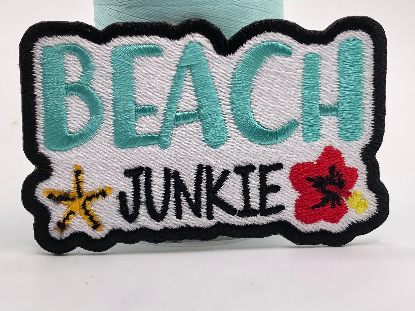 BEACH JUNKIE